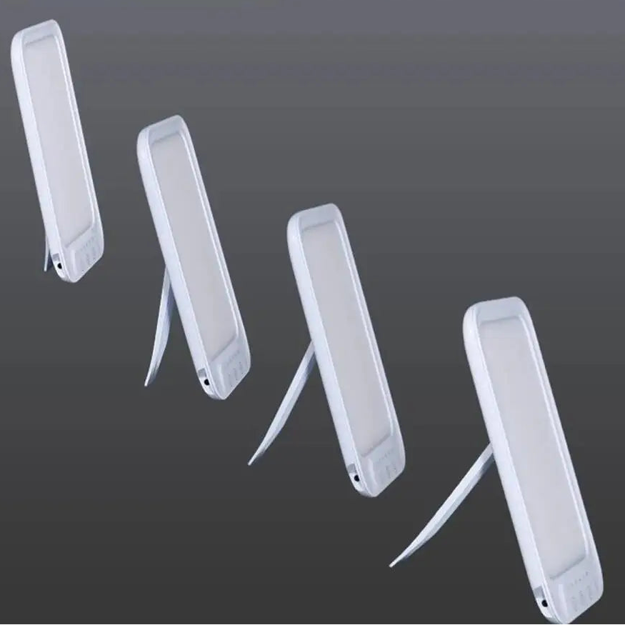 Inclinable sur un bureau