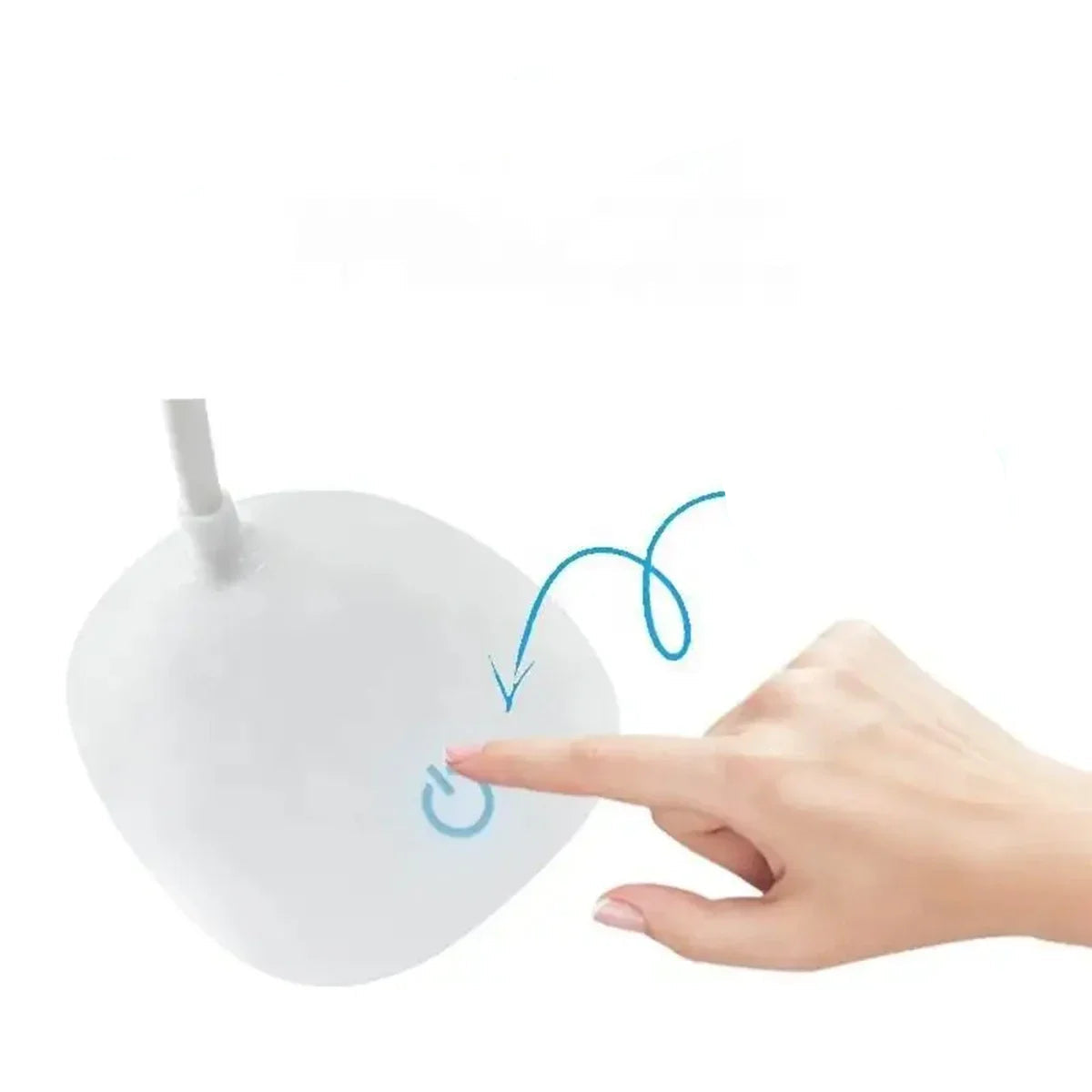 Bouton Tactile on/off