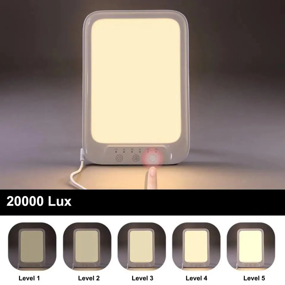 Basse consommation et arrêt automatique après 30 minutes.