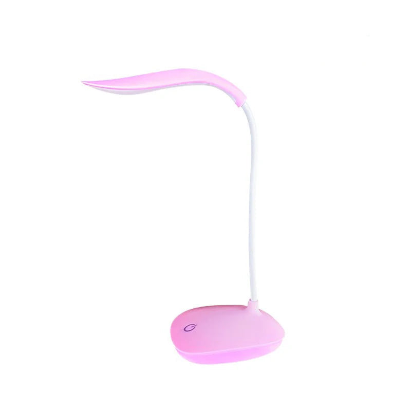 Lampe USB Rose