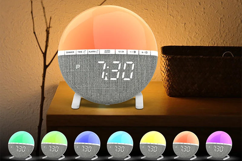 Grands Choix de Couleurs